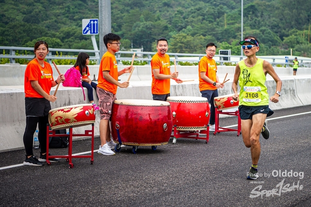 Marathon-118