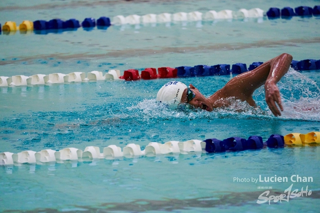 2019-10-25 Inter-School Swimming Competition D1 0039
