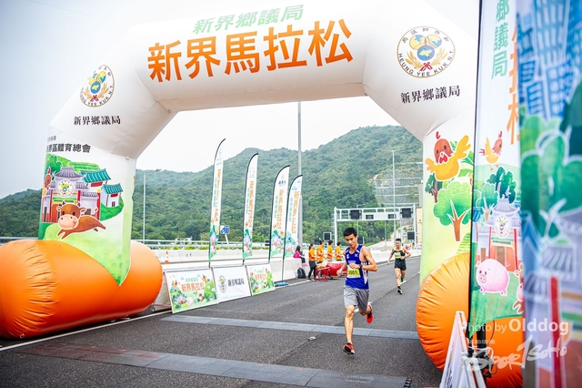 Marathon-120