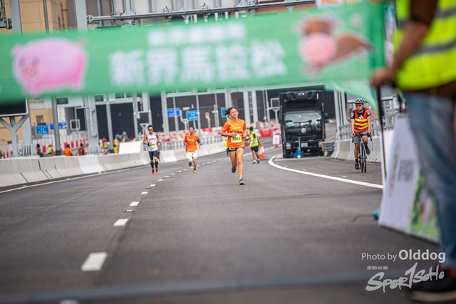 Marathon-121