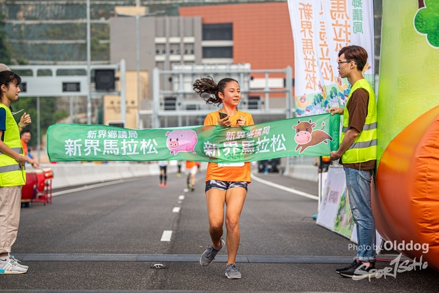 Marathon-122