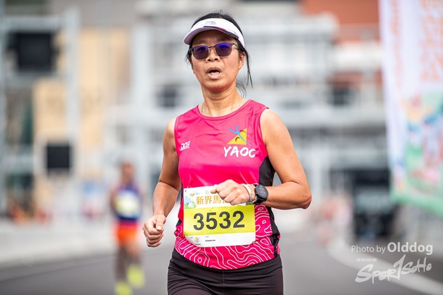 Marathon-123