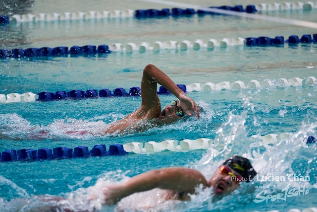 2019-10-25 Inter-School Swimming Competition D1 0045
