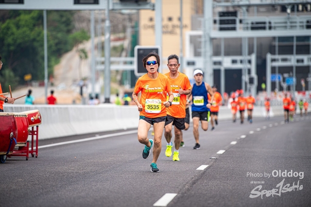 Marathon-125
