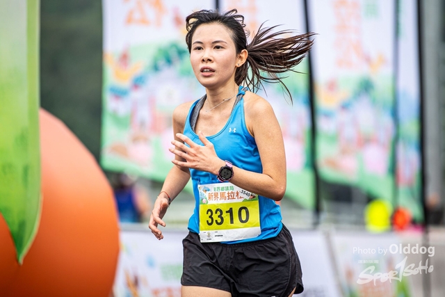 Marathon-130