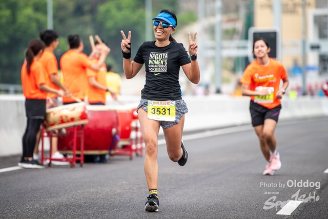 Marathon-132