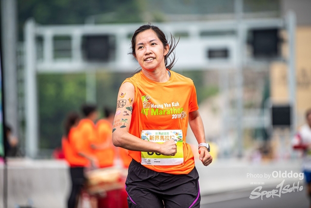 Marathon-133