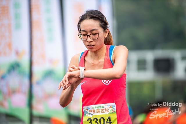Marathon-134