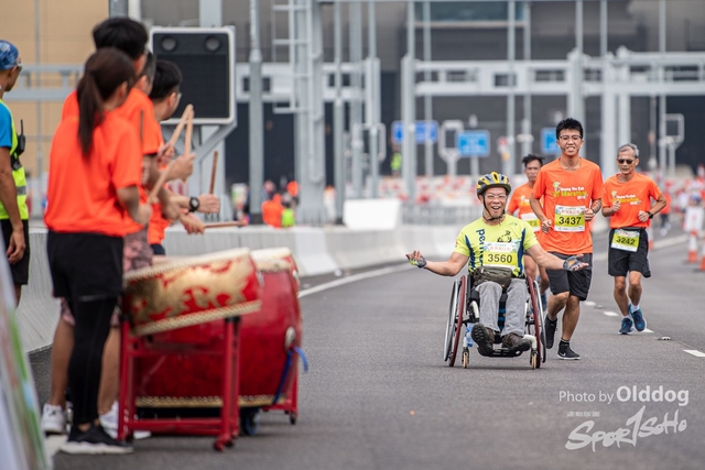 Marathon-135