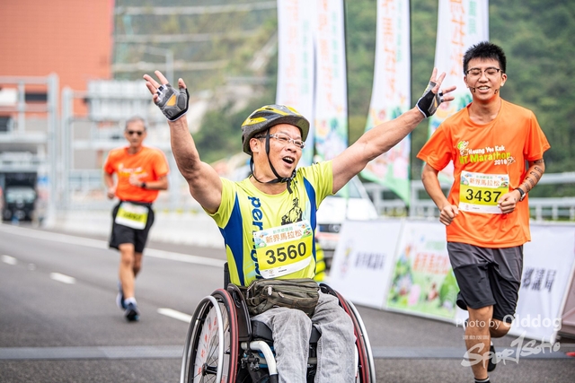 Marathon-137