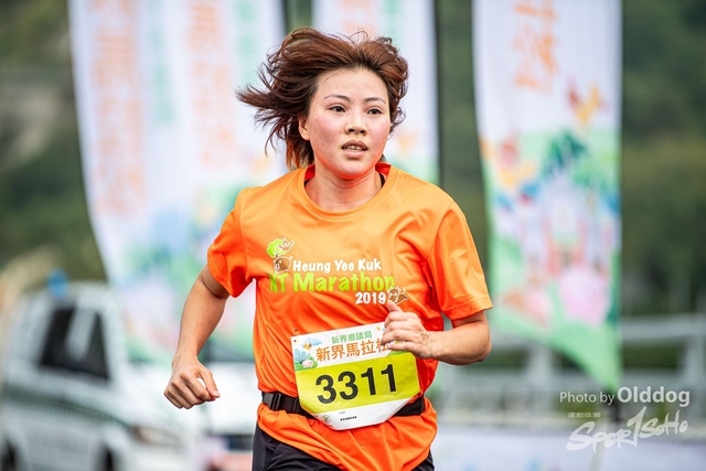 Marathon-138