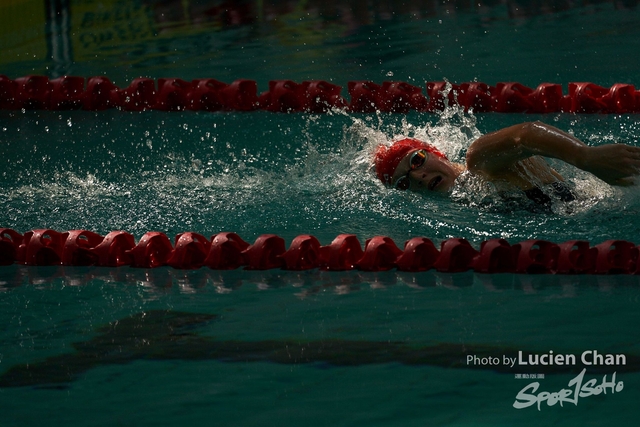 2019-10-25 Inter-School Swimming Competition D1 0060