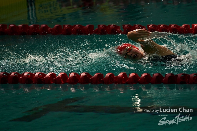 2019-10-25 Inter-School Swimming Competition D1 0061