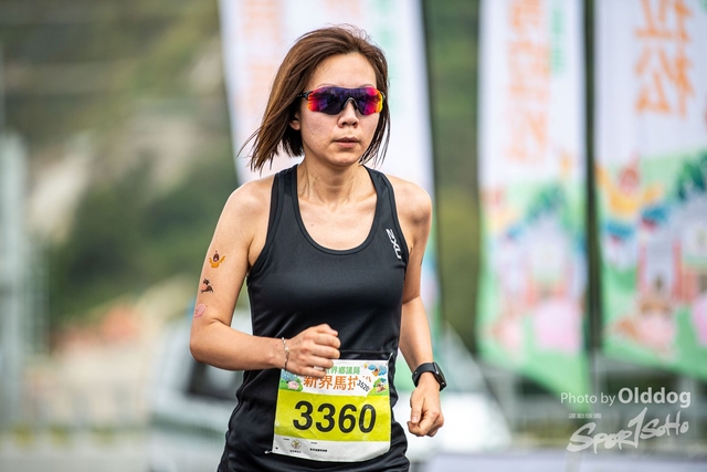 Marathon-140