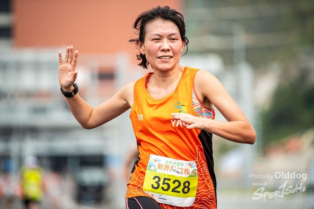 Marathon-143