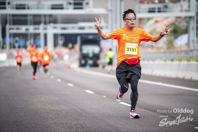 Marathon-145