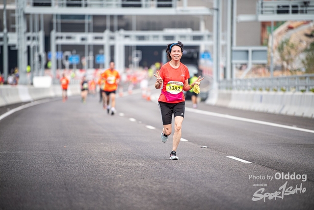 Marathon-147