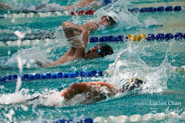 2019-10-25 Inter-School Swimming Competition D1 0073