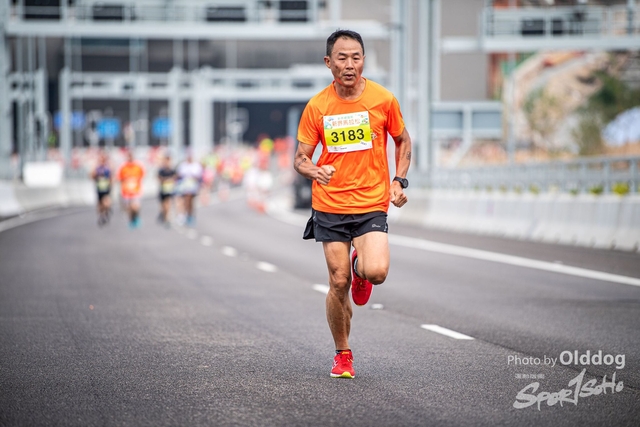 Marathon-150