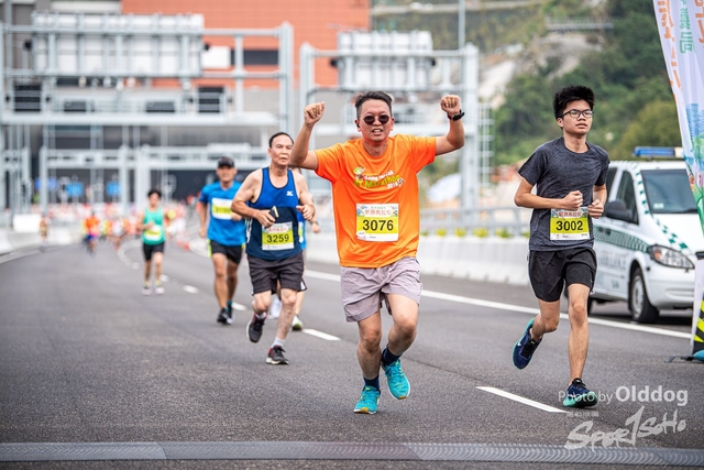 Marathon-151