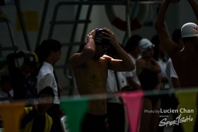 2019-10-25 Inter-School Swimming Competition D1 0081