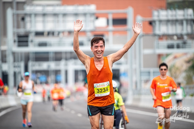 Marathon-157