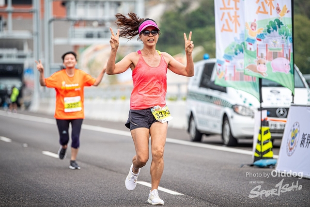 Marathon-160