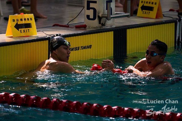 2019-10-25 Inter-School Swimming Competition D1 0085