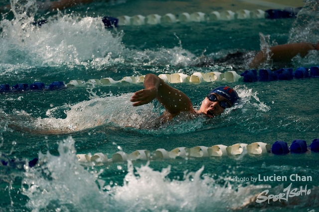 2019-10-25 Inter-School Swimming Competition D1 0090