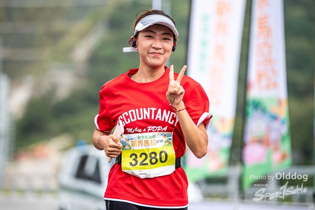 Marathon-165
