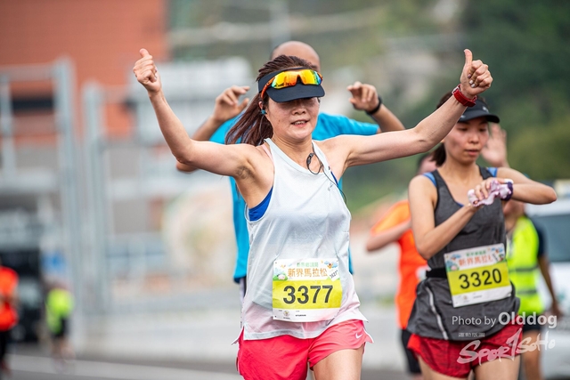 Marathon-166