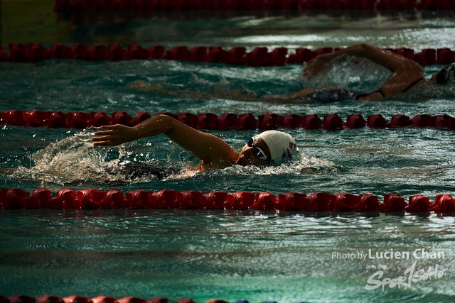 2019-10-25 Inter-School Swimming Competition D1 0092
