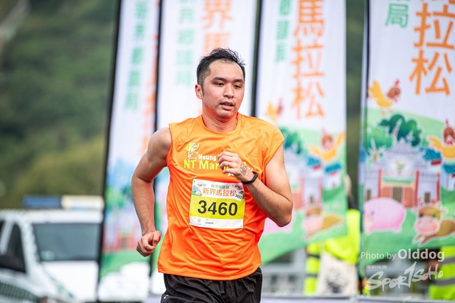 Marathon-167