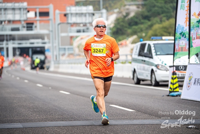 Marathon-168