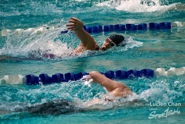 2019-10-25 Inter-School Swimming Competition D1 0096