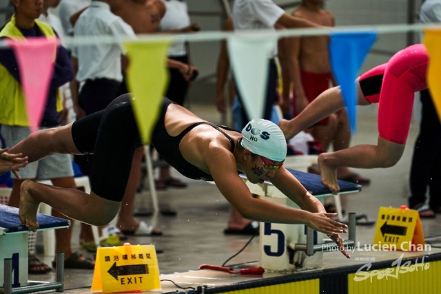 2019-10-25 Inter-School Swimming Competition D1 0102