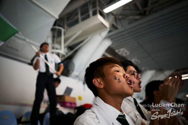 2019-10-25 Inter-School Swimming Competition D1 0107