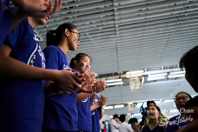 2019-10-25 Inter-School Swimming Competition D1 0109
