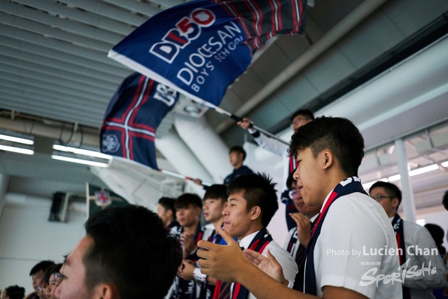 2019-10-25 Inter-School Swimming Competition D1 0110