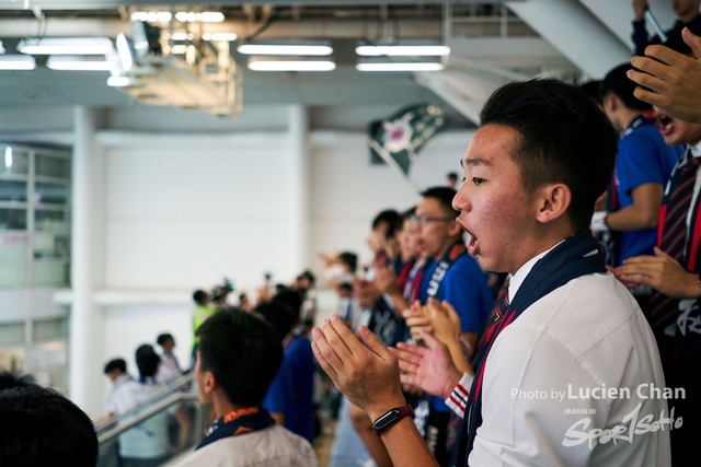 2019-10-25 Inter-School Swimming Competition D1 0111