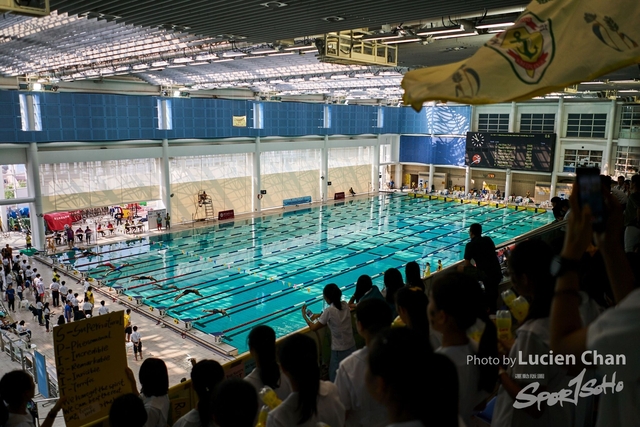 2019-10-25 Inter-School Swimming Competition D1 0115