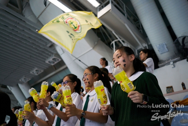 2019-10-25 Inter-School Swimming Competition D1 0119