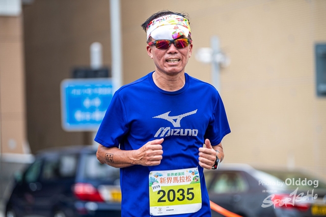 Marathon-196