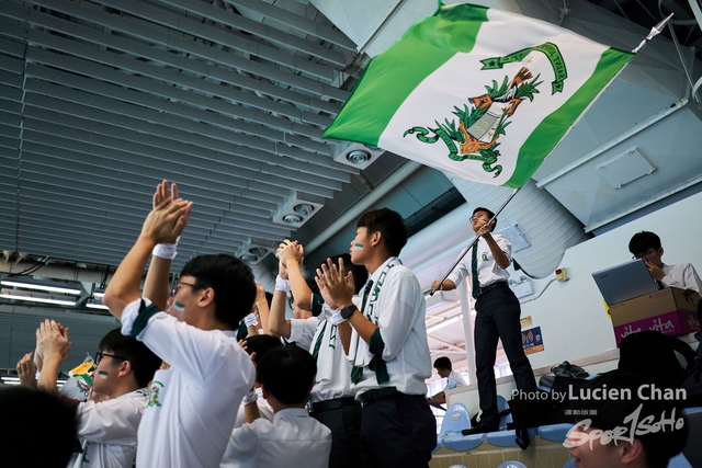 2019-10-25 Inter-School Swimming Competition D1 0121
