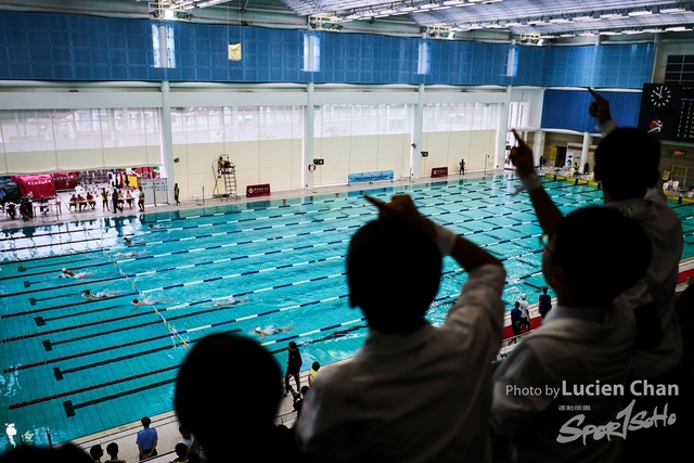 2019-10-25 Inter-School Swimming Competition D1 0122