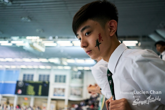 2019-10-25 Inter-School Swimming Competition D1 0125