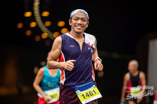 Marathon-201