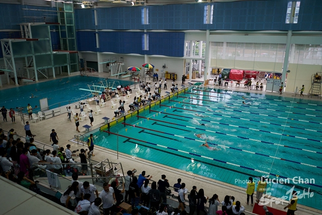 2019-10-25 Inter-School Swimming Competition D1 0127