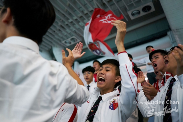 2019-10-25 Inter-School Swimming Competition D1 0129