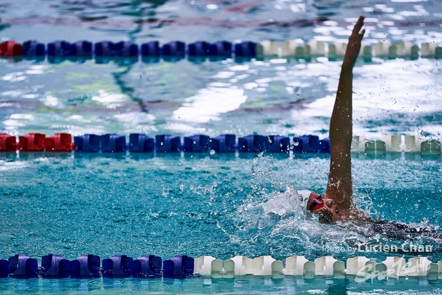 2019-10-25 Inter-School Swimming Competition D1 0137